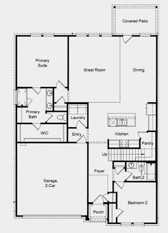 14737 Bandana Road, Fort Worth, TX 76052