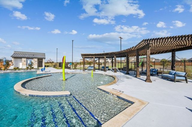 14737 Bandana Road, Fort Worth, TX 76052