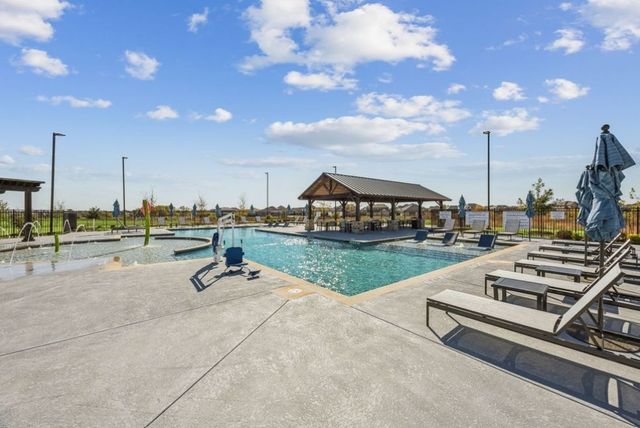 14737 Bandana Road, Fort Worth, TX 76052
