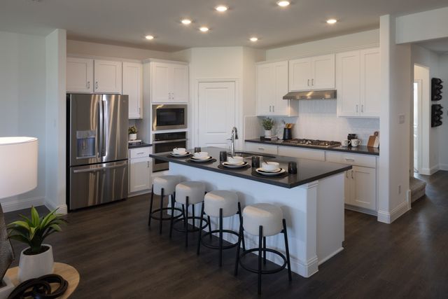 14737 Bandana Road, Fort Worth, TX 76052