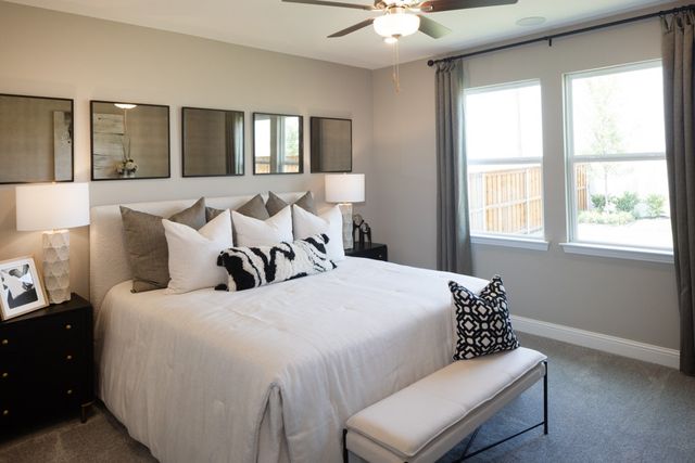 14737 Bandana Road, Fort Worth, TX 76052