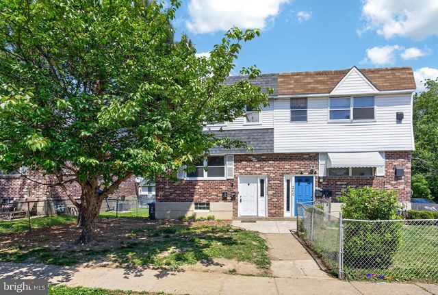 202 GREEN ST, Holmes, PA 19043