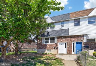 202 GREEN ST, Holmes, PA 19043