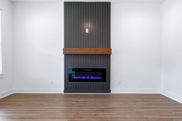 4841 Coronell Way, Bryant, AR 72002