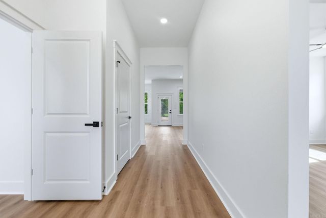 4841 Coronell Way, Bryant, AR 72002