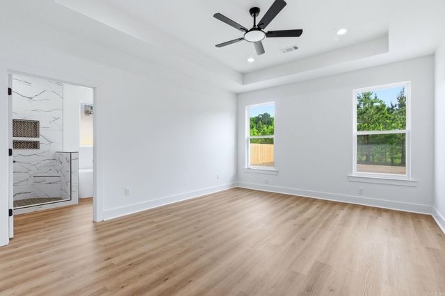 4841 Coronell Way, Bryant, AR 72002