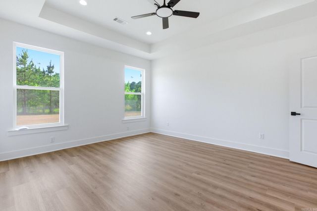 4841 Coronell Way, Bryant, AR 72002