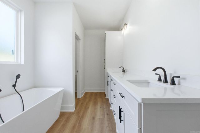 4841 Coronell Way, Bryant, AR 72002