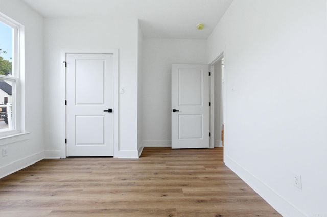 4841 Coronell Way, Bryant, AR 72002