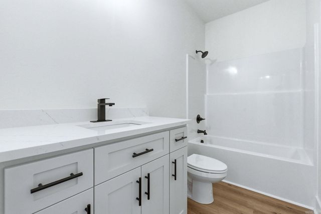 4841 Coronell Way, Bryant, AR 72002