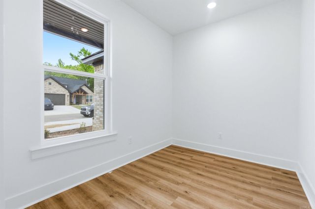 4841 Coronell Way, Bryant, AR 72002