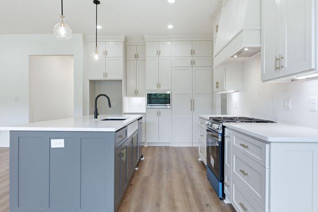 4841 Coronell Way, Bryant, AR 72002