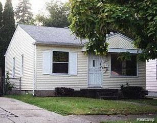 19746 Cooley Street, Detroit, MI 48219