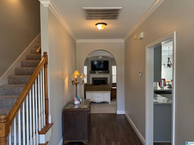 394 HOLLAND LAKES DRIVE, Pelham, AL 35124