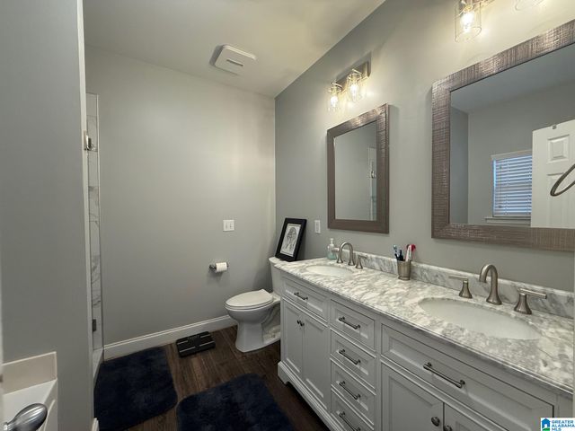 394 HOLLAND LAKES DRIVE, Pelham, AL 35124