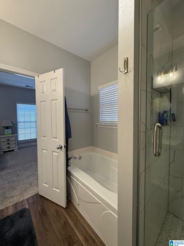 394 HOLLAND LAKES DRIVE, Pelham, AL 35124