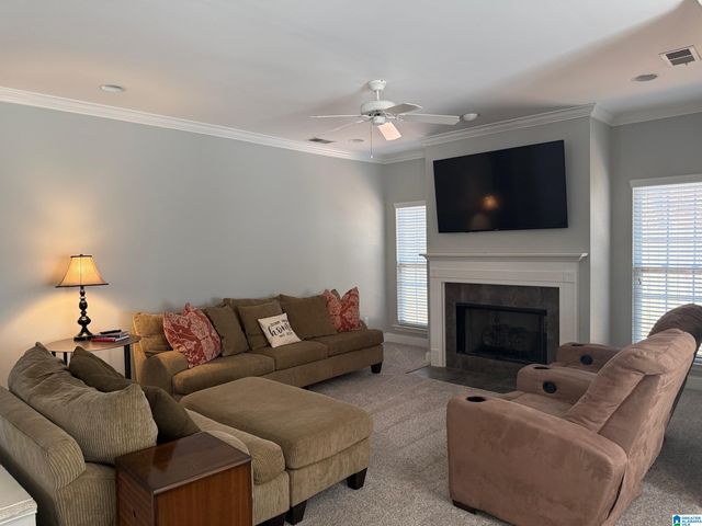 394 HOLLAND LAKES DRIVE, Pelham, AL 35124