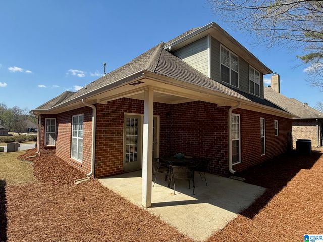 394 HOLLAND LAKES DRIVE, Pelham, AL 35124