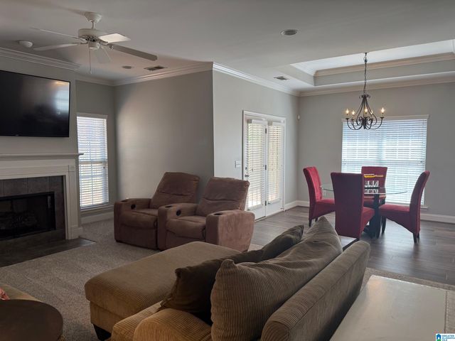 394 HOLLAND LAKES DRIVE, Pelham, AL 35124