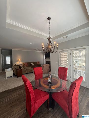 394 HOLLAND LAKES DRIVE, Pelham, AL 35124