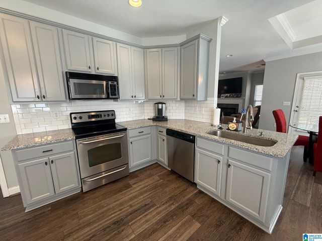 394 HOLLAND LAKES DRIVE, Pelham, AL 35124