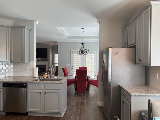 394 HOLLAND LAKES DRIVE, Pelham, AL 35124