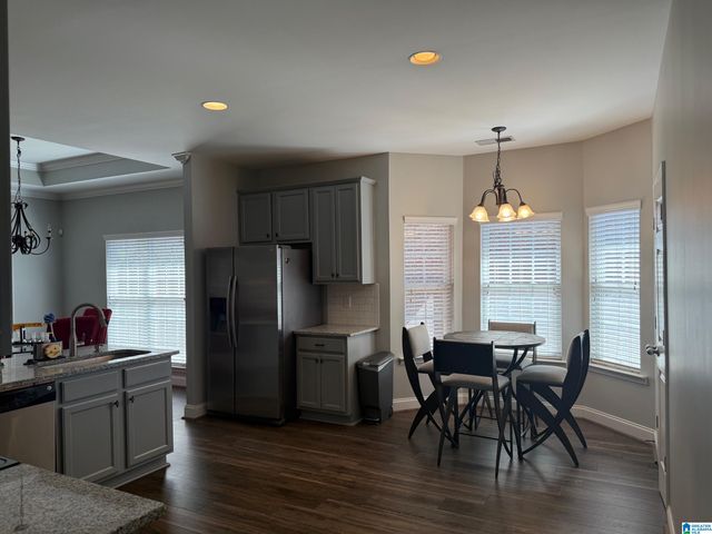 394 HOLLAND LAKES DRIVE, Pelham, AL 35124