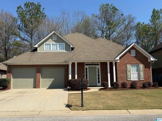 394 HOLLAND LAKES DRIVE, Pelham, AL 35124