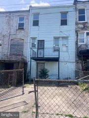 2603 MAISEL ST, Baltimore, MD 21230