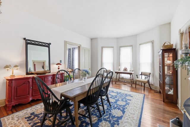 301 S Turner Street, Midway, KY 40347