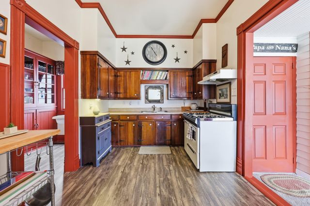 301 S Turner Street, Midway, KY 40347