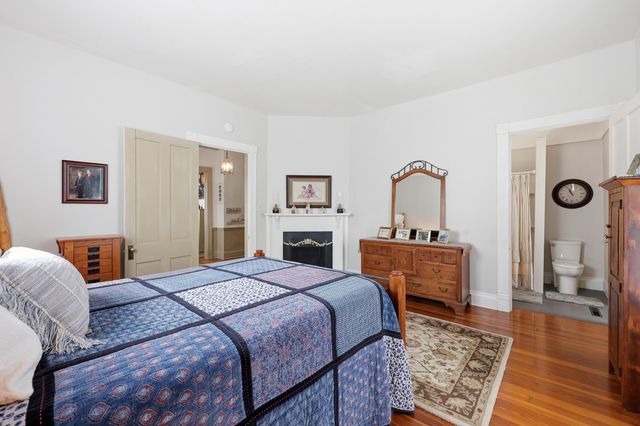 301 S Turner Street, Midway, KY 40347