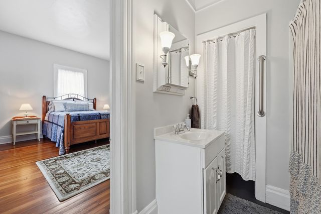 301 S Turner Street, Midway, KY 40347