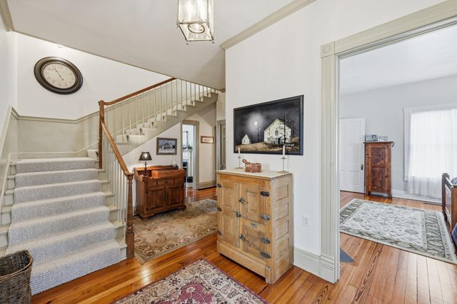 301 S Turner Street, Midway, KY 40347