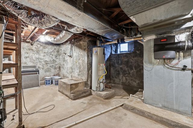 301 S Turner Street, Midway, KY 40347