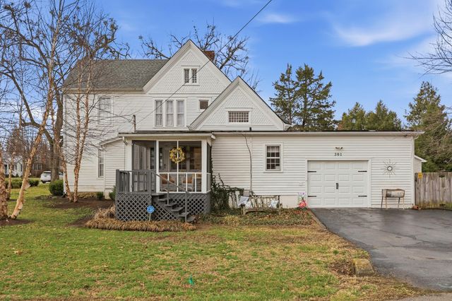 301 S Turner Street, Midway, KY 40347