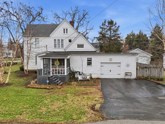 301 S Turner Street, Midway, KY 40347