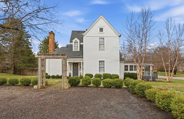 301 S Turner Street, Midway, KY 40347