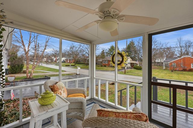 301 S Turner Street, Midway, KY 40347