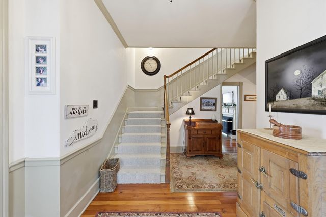 301 S Turner Street, Midway, KY 40347