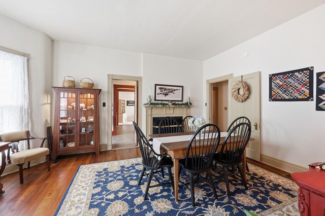 301 S Turner Street, Midway, KY 40347