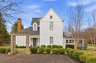 301 S Turner Street, Midway, KY 40347