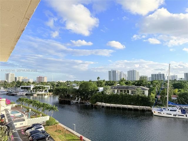 401 Golden Isles Dr 512, Hallandale Beach, FL 33009