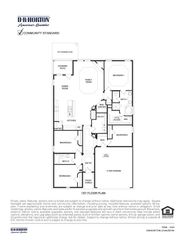 1814 Christina Drive, Princeton, TX 75407