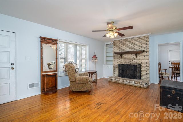 3325 Fairview Drive, Gastonia, NC 28052