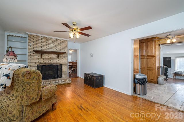 3325 Fairview Drive, Gastonia, NC 28052