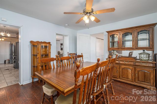 3325 Fairview Drive, Gastonia, NC 28052