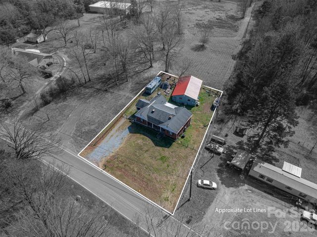 3325 Fairview Drive, Gastonia, NC 28052