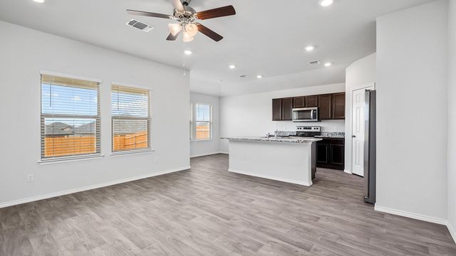 1209 Coriander RD, Temple, TX 76501