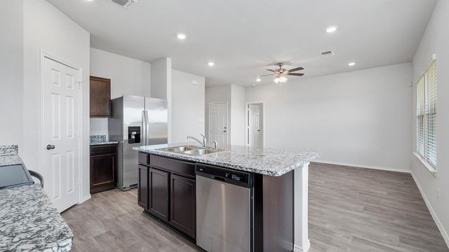 1209 Coriander RD, Temple, TX 76501